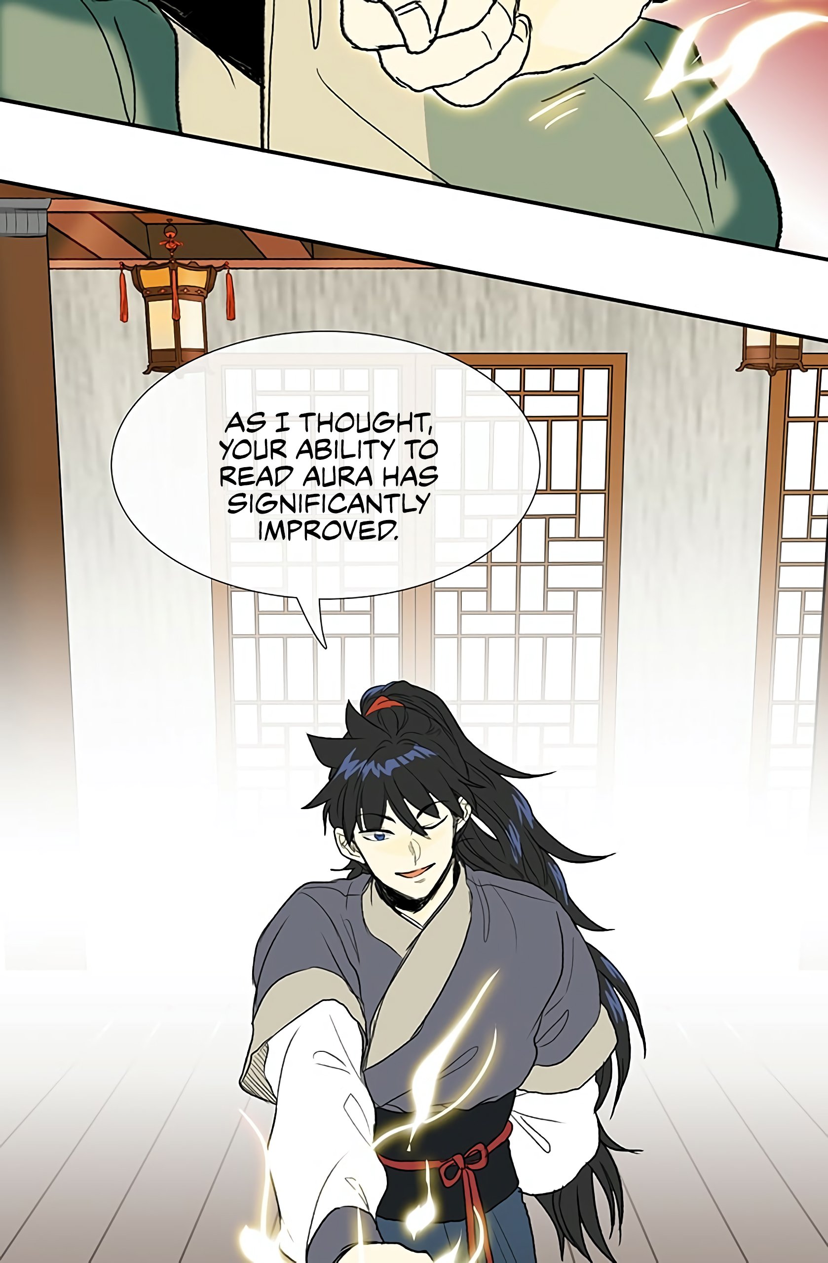 The Scholar's Reincarnation Chapter 98 51